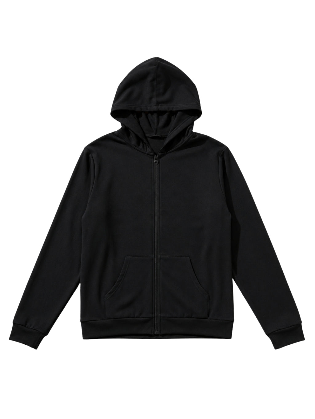 Core Motion Zip Jacket