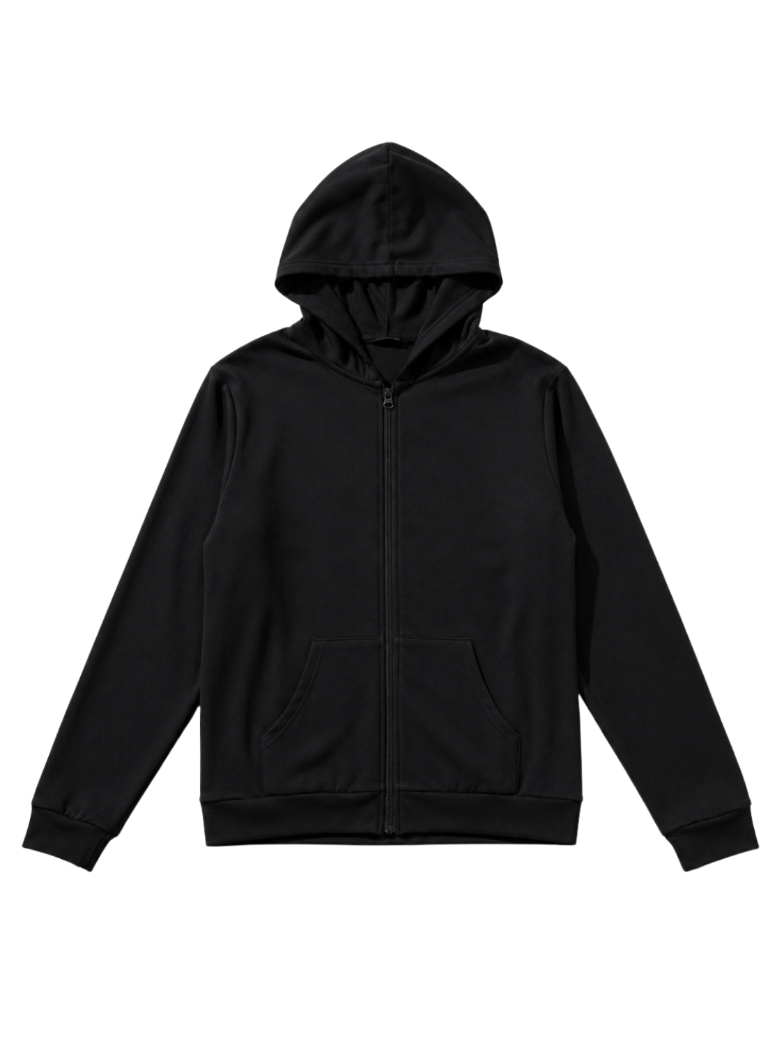 Core Motion Zip Jacket