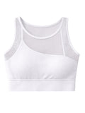 Cross-Back Top