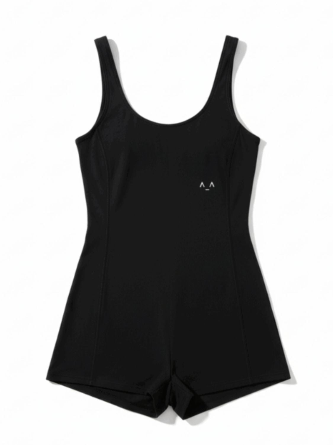 Bold Sculpt Jumpsuit