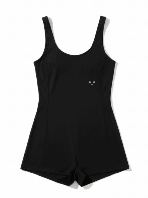 Bold Sculpt Jumpsuit