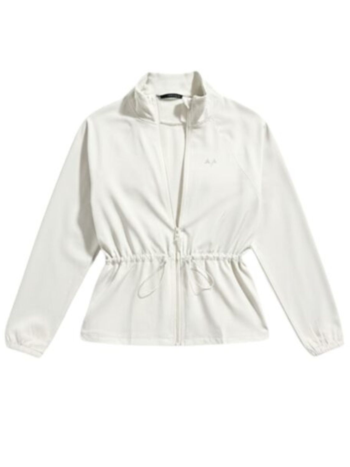 Breeze Zip Jacket
