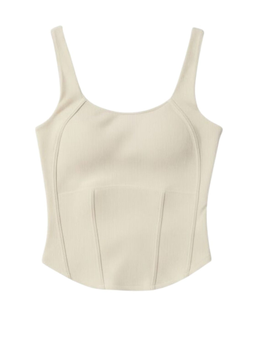 Effortless Tank Top