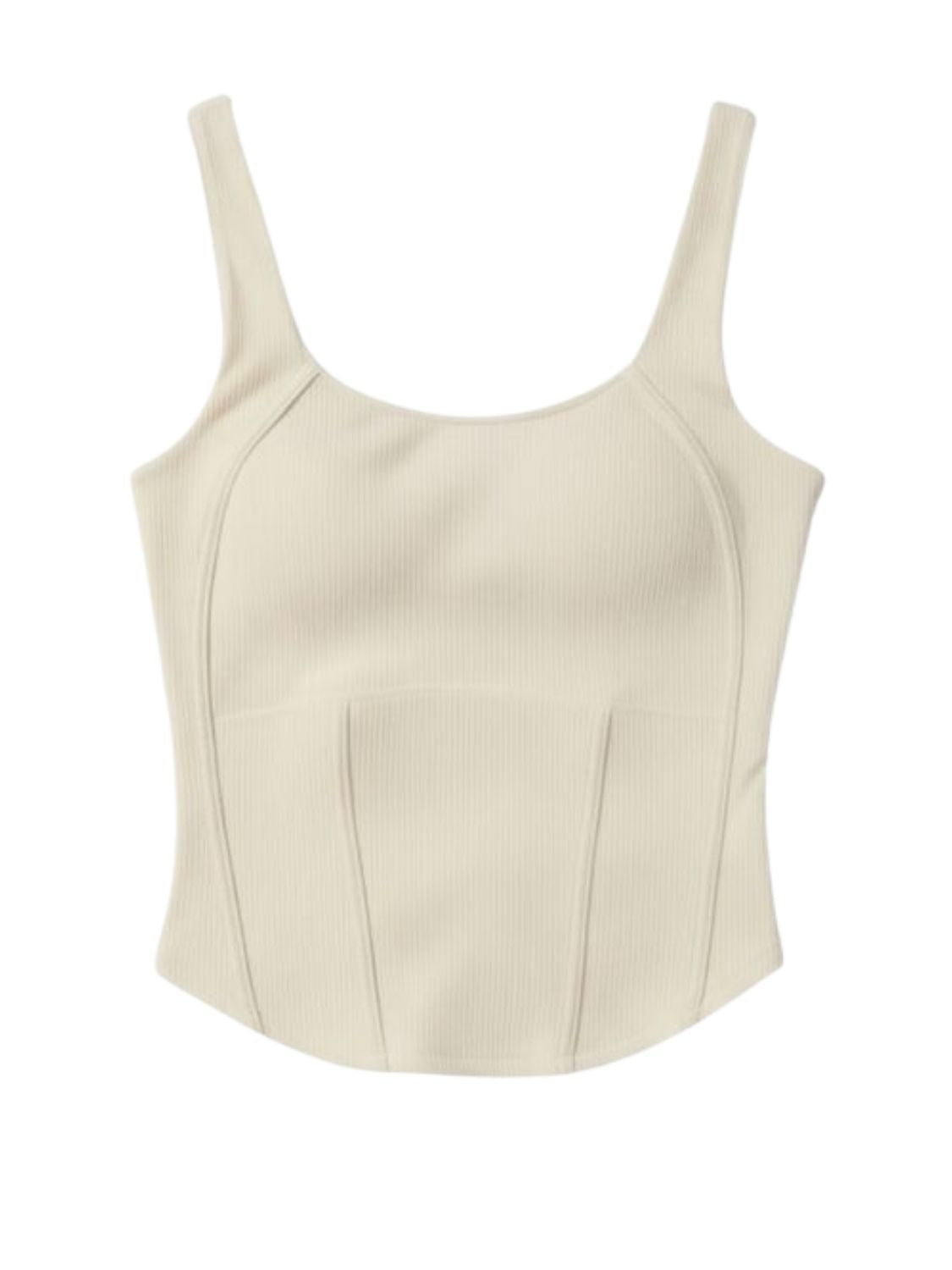 Effortless Tank Top