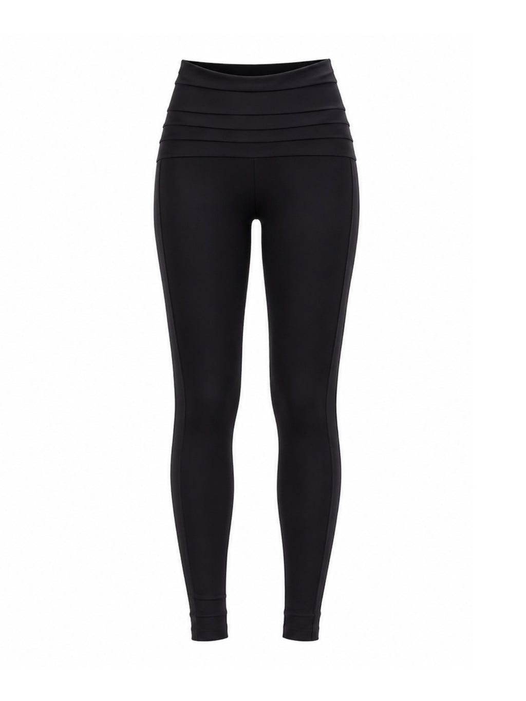 Sleek Motion High-Waist Leggings