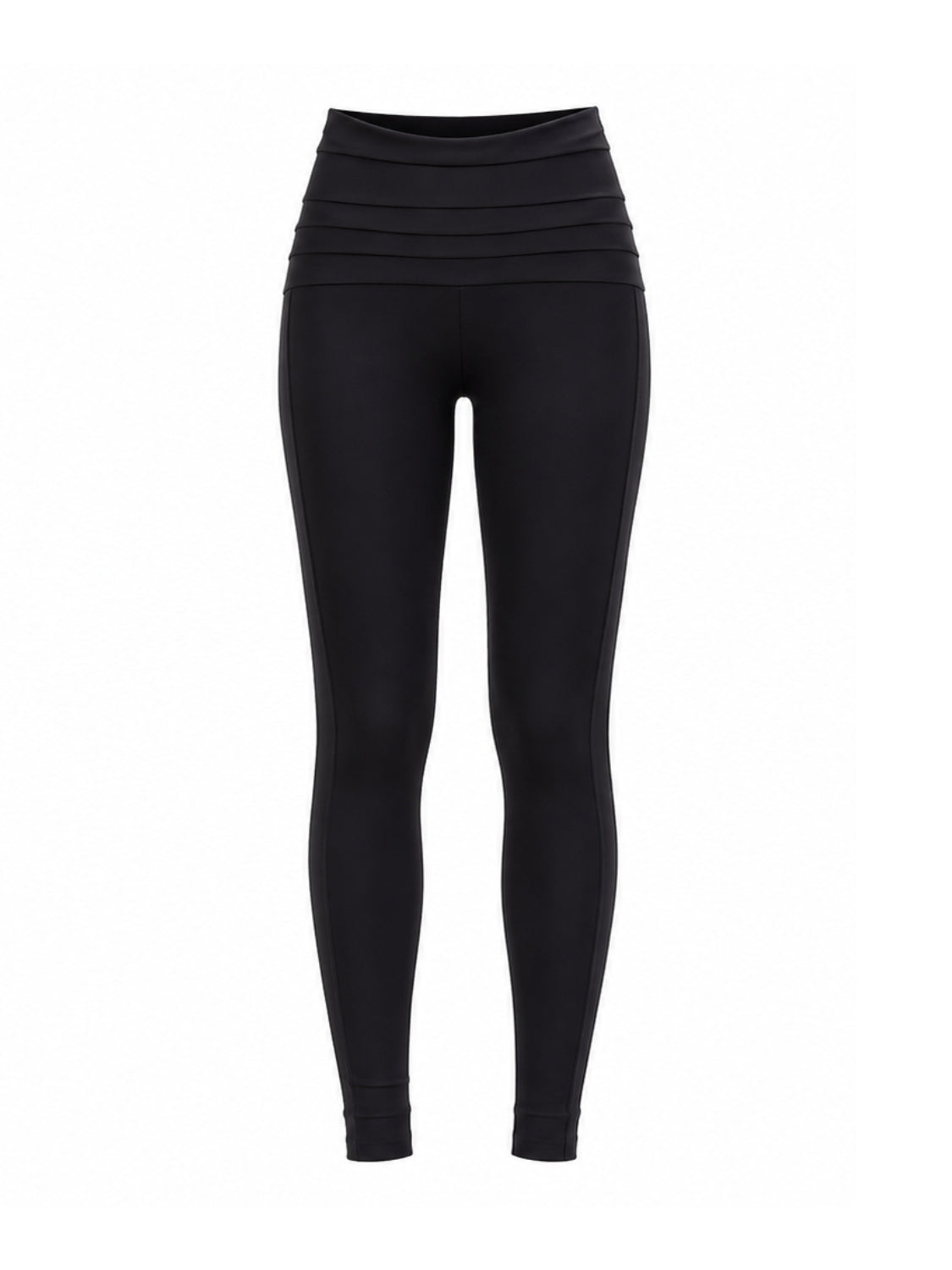 Sleek Motion High-Waist Leggings