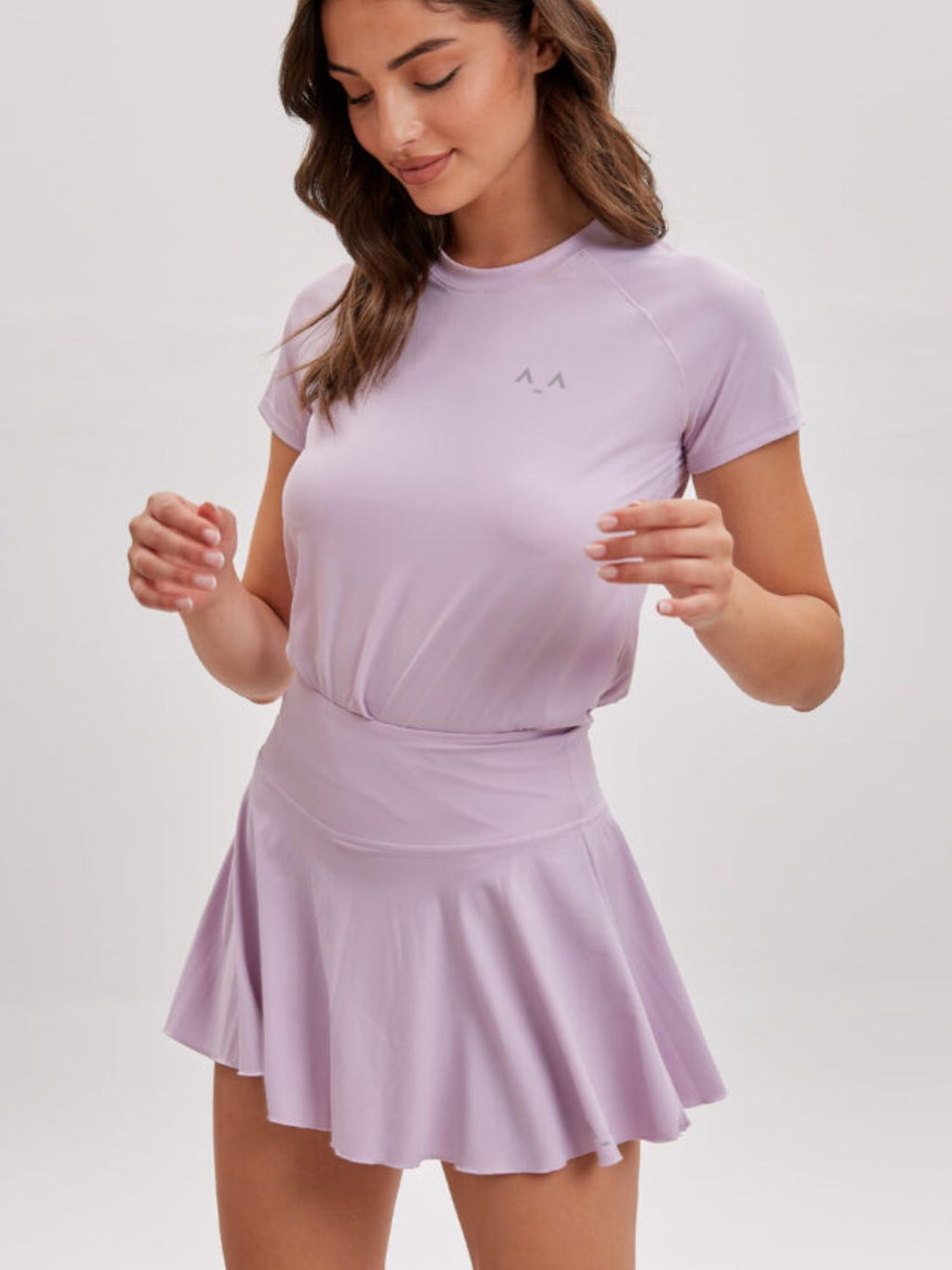 Motion Dry-Fit Sculpt Skirt