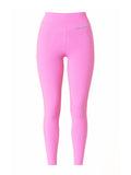 Comfy Pink Leggings