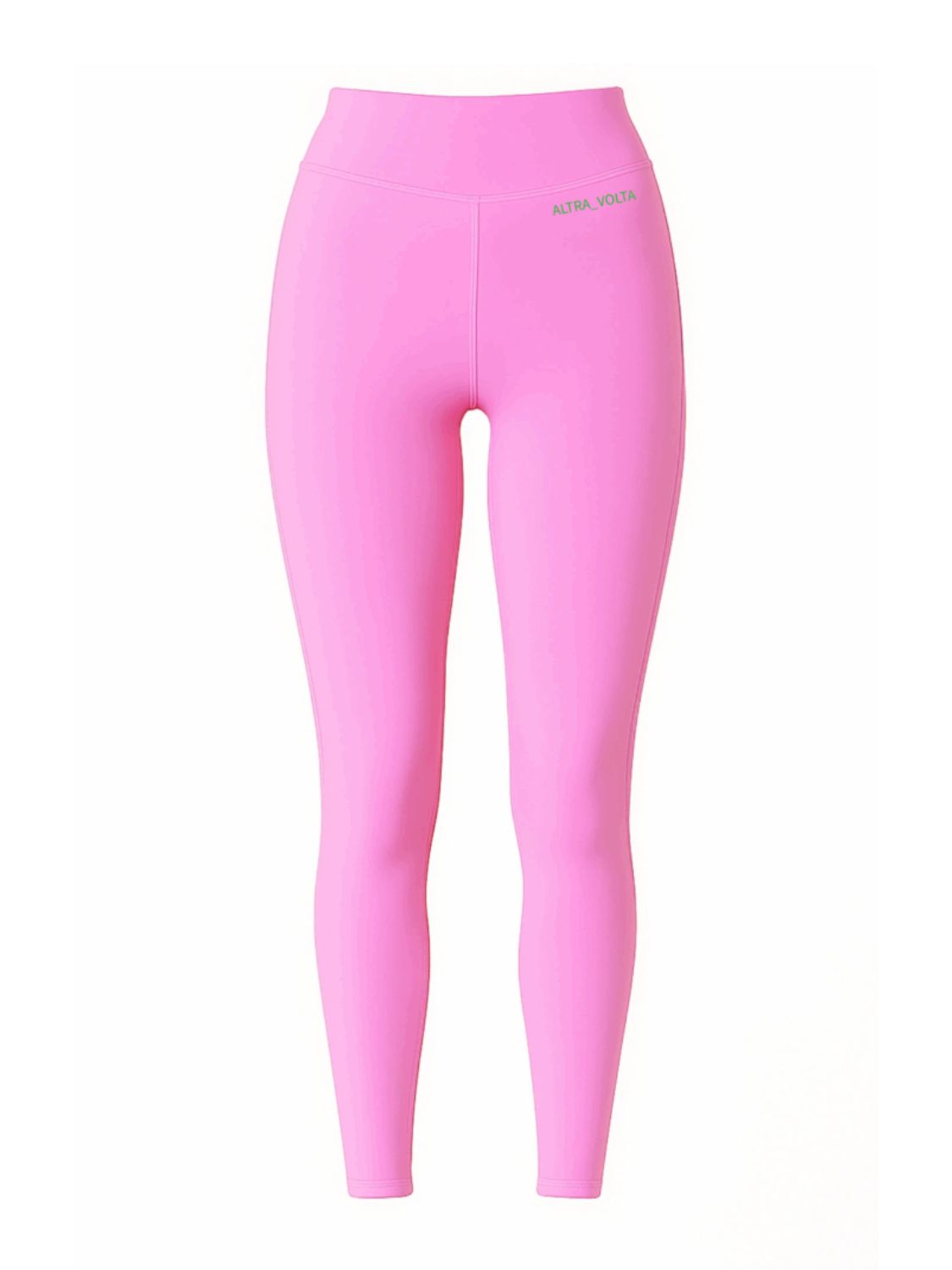 Comfy Pink Leggings