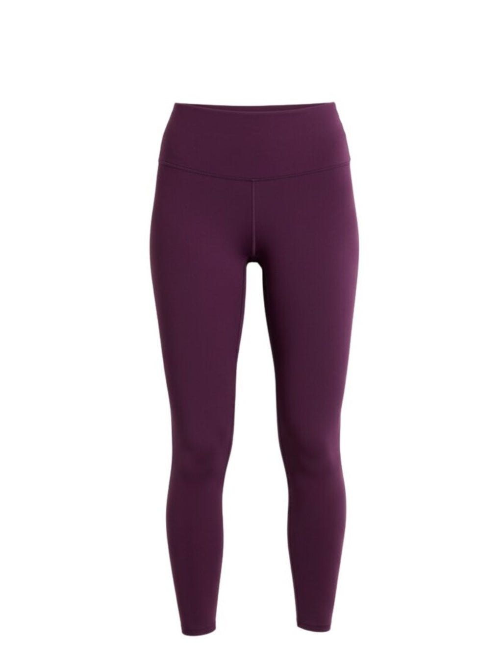 High-Waisted 7/8 Leggings