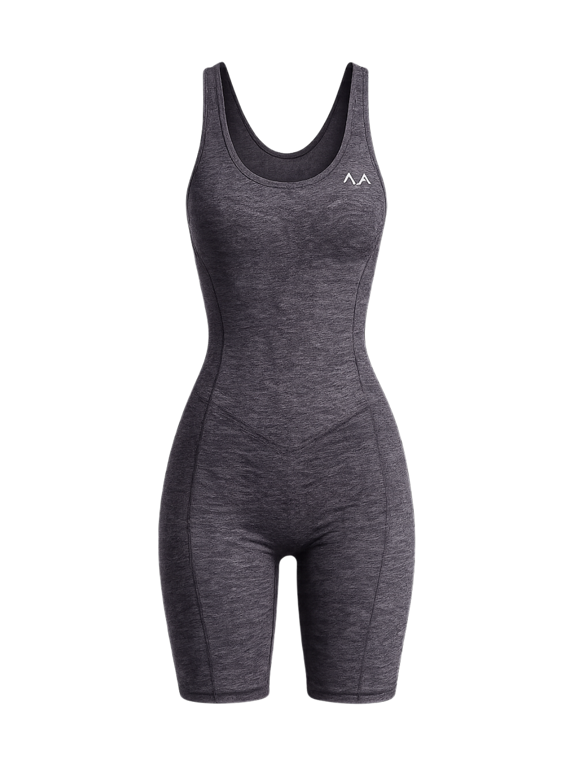 Open Back Jumpsuit