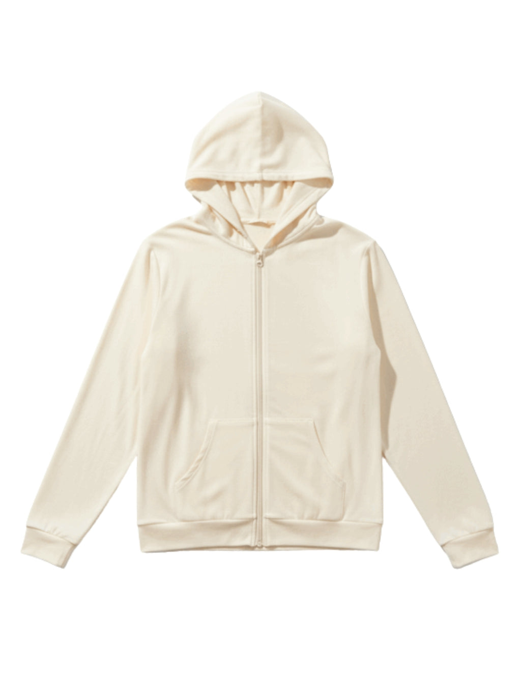 Core Motion Zip Jacket