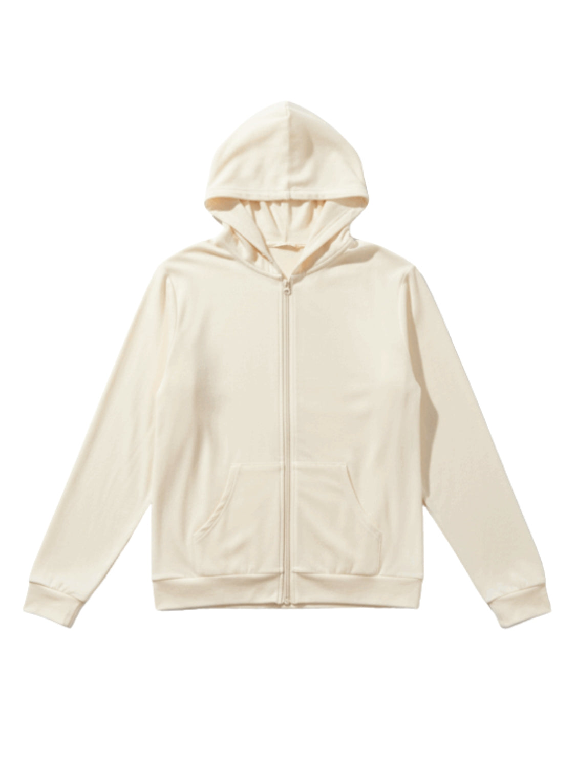 Core Motion Zip Jacket