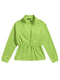 Breeze Zip Jacket