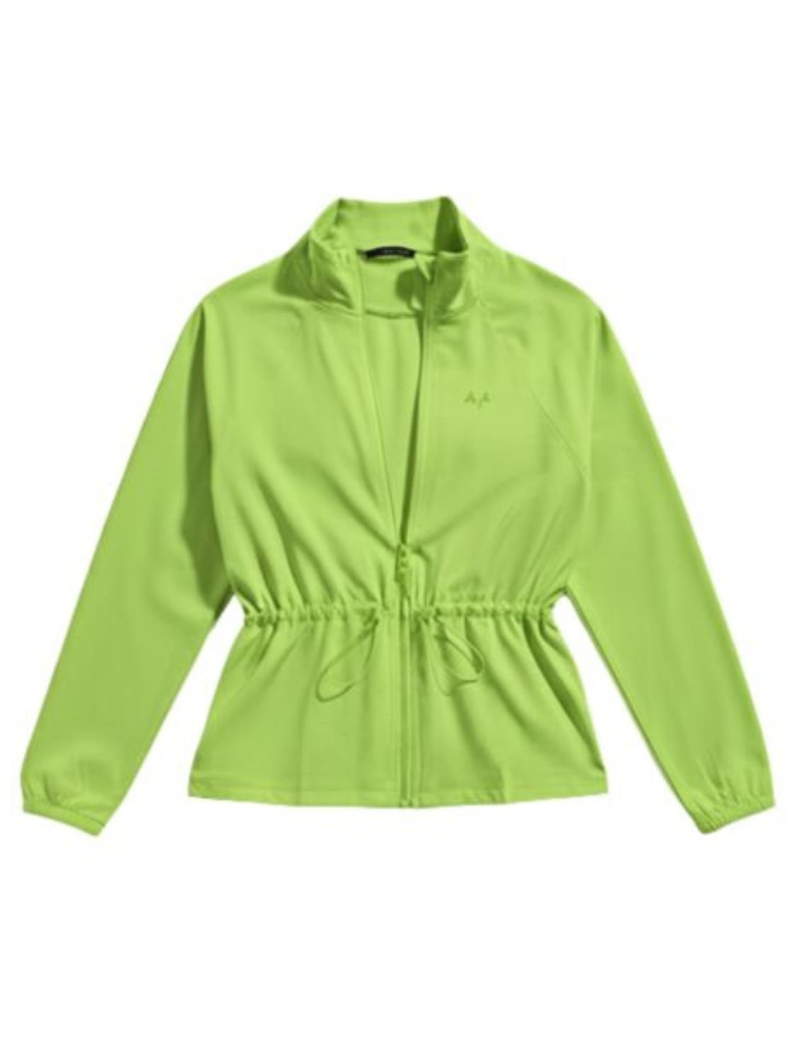 Breeze Zip Jacket