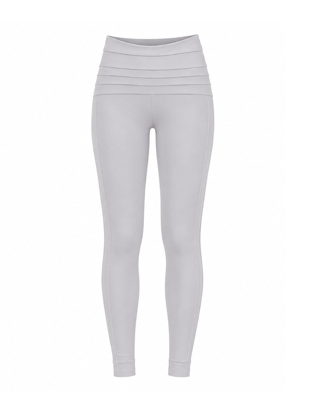 Sleek Motion High-Waist Leggings