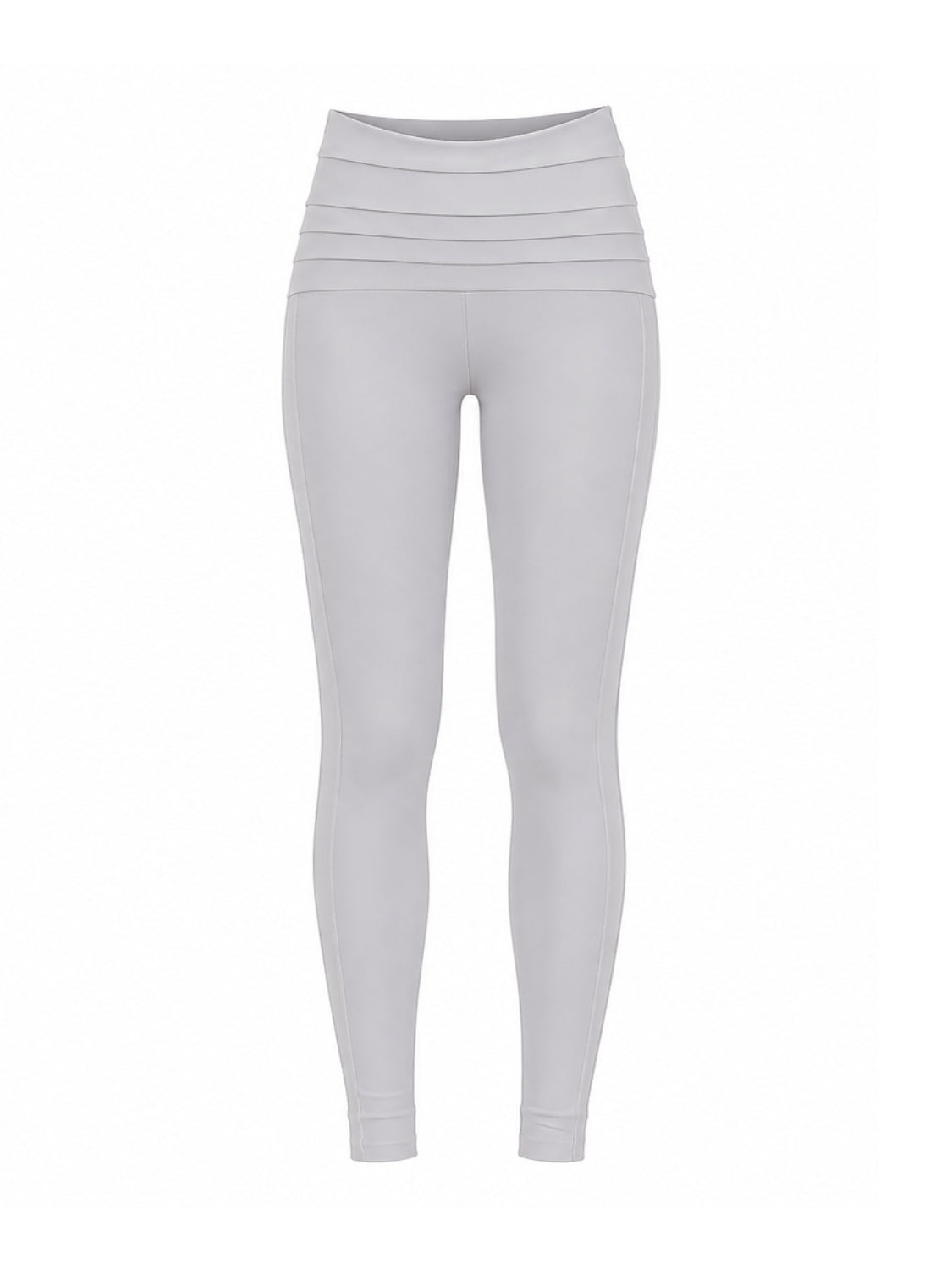 Sleek Motion High-Waist Leggings