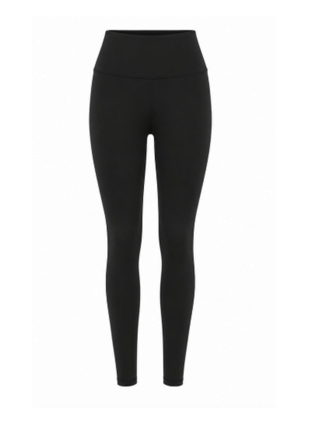 High-Waisted 7/8 Leggings