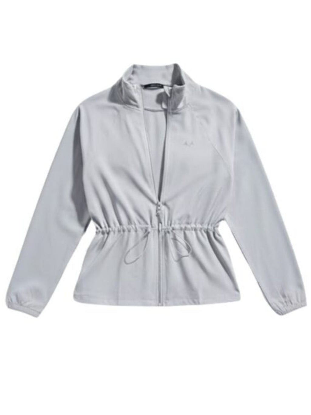 Breeze Zip Jacket