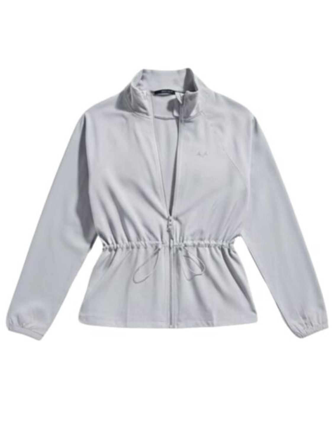 Breeze Zip Jacket