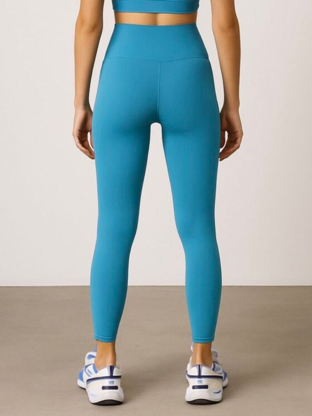 Lift High-Waist Leggings