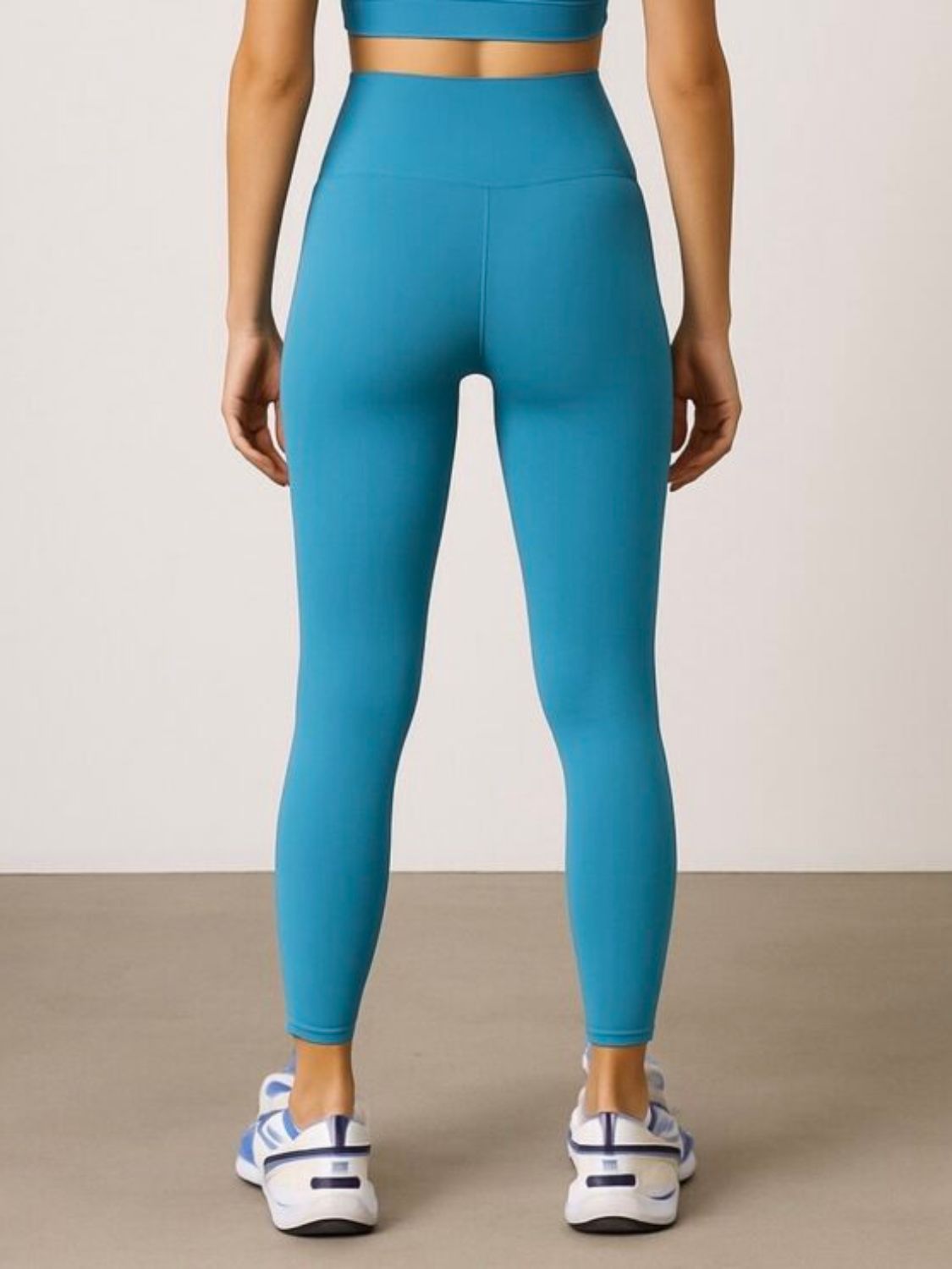 Lift High-Waist Leggings