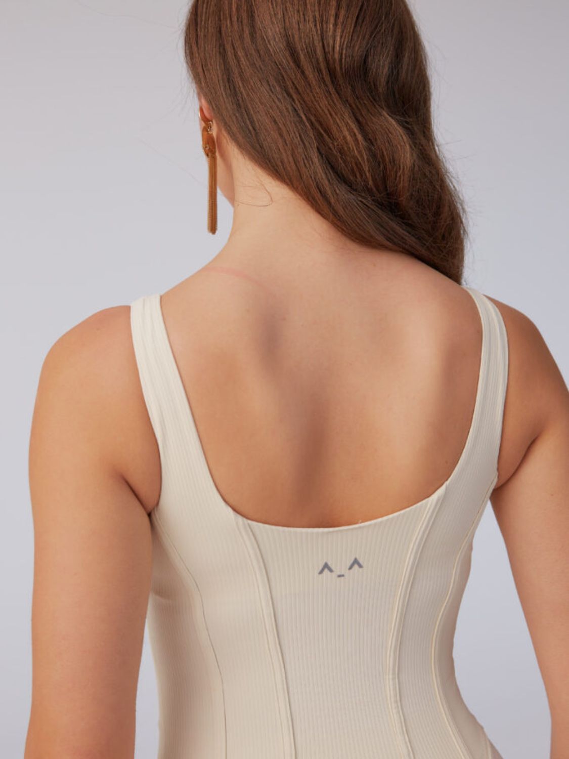 Effortless Tank Top
