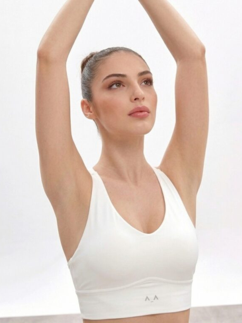 Elevate Strappy Sports Bra