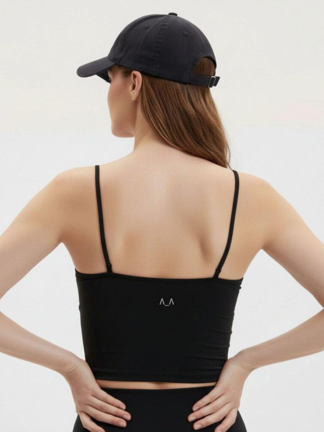 Essential Bralette Top