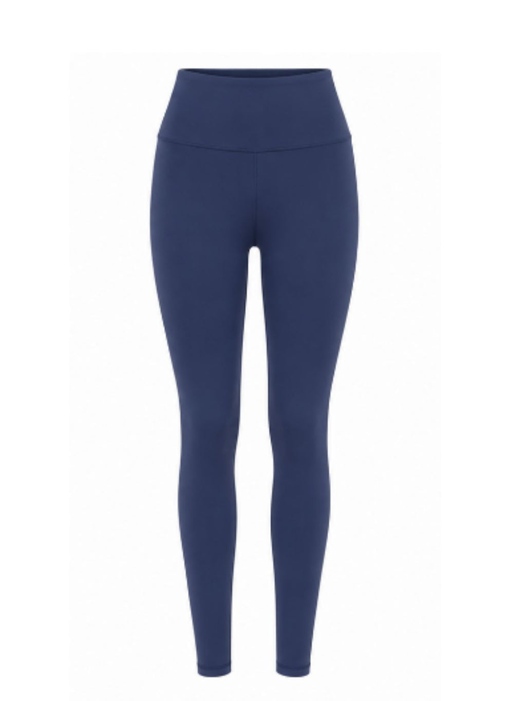 High-Waisted 7/8 Leggings