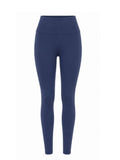 High-Waisted 7/8 Leggings