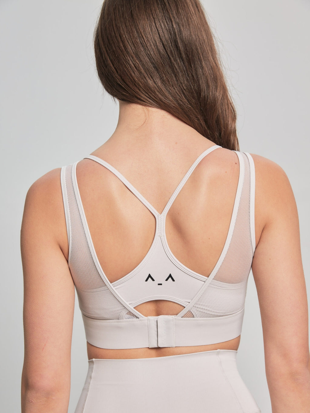 Cross-Back Top