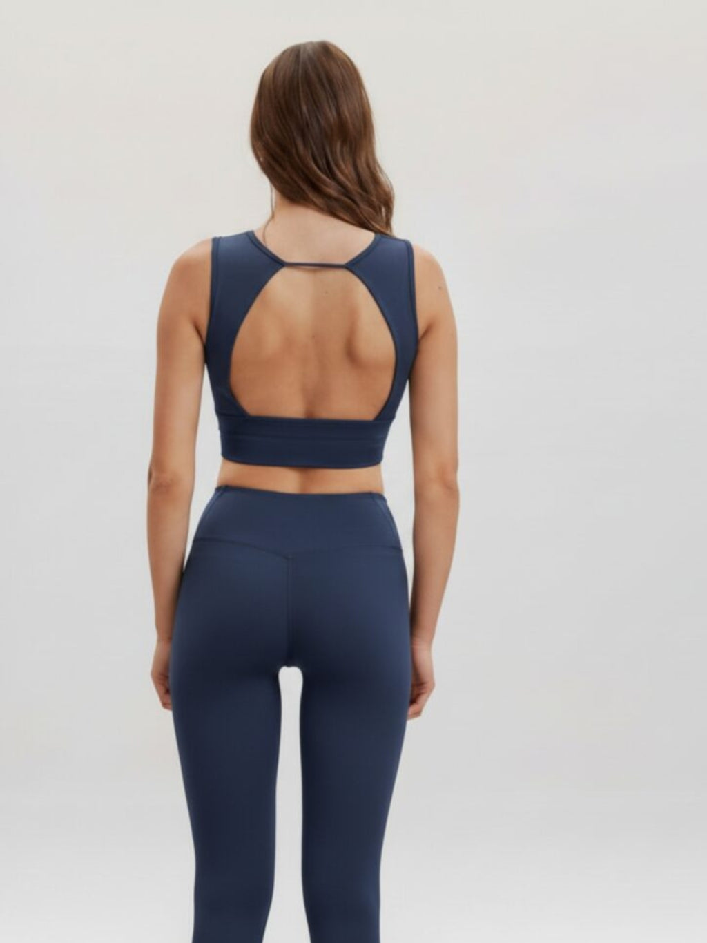 Altra Volta Exclusive High-Waist Legging