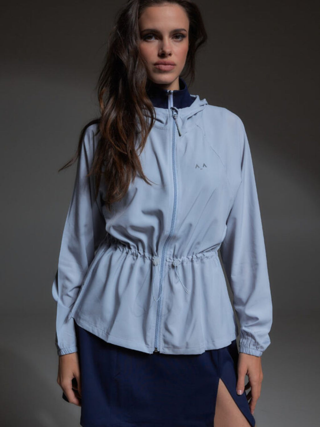 Breeze Zip Jacket