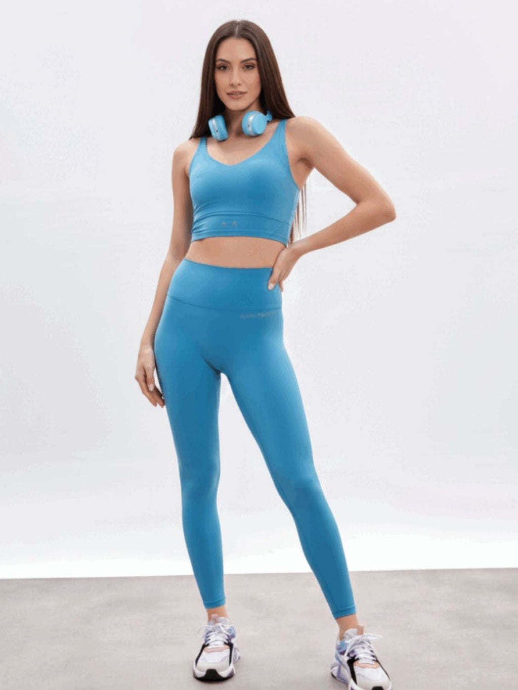Lift High-Waist Leggings