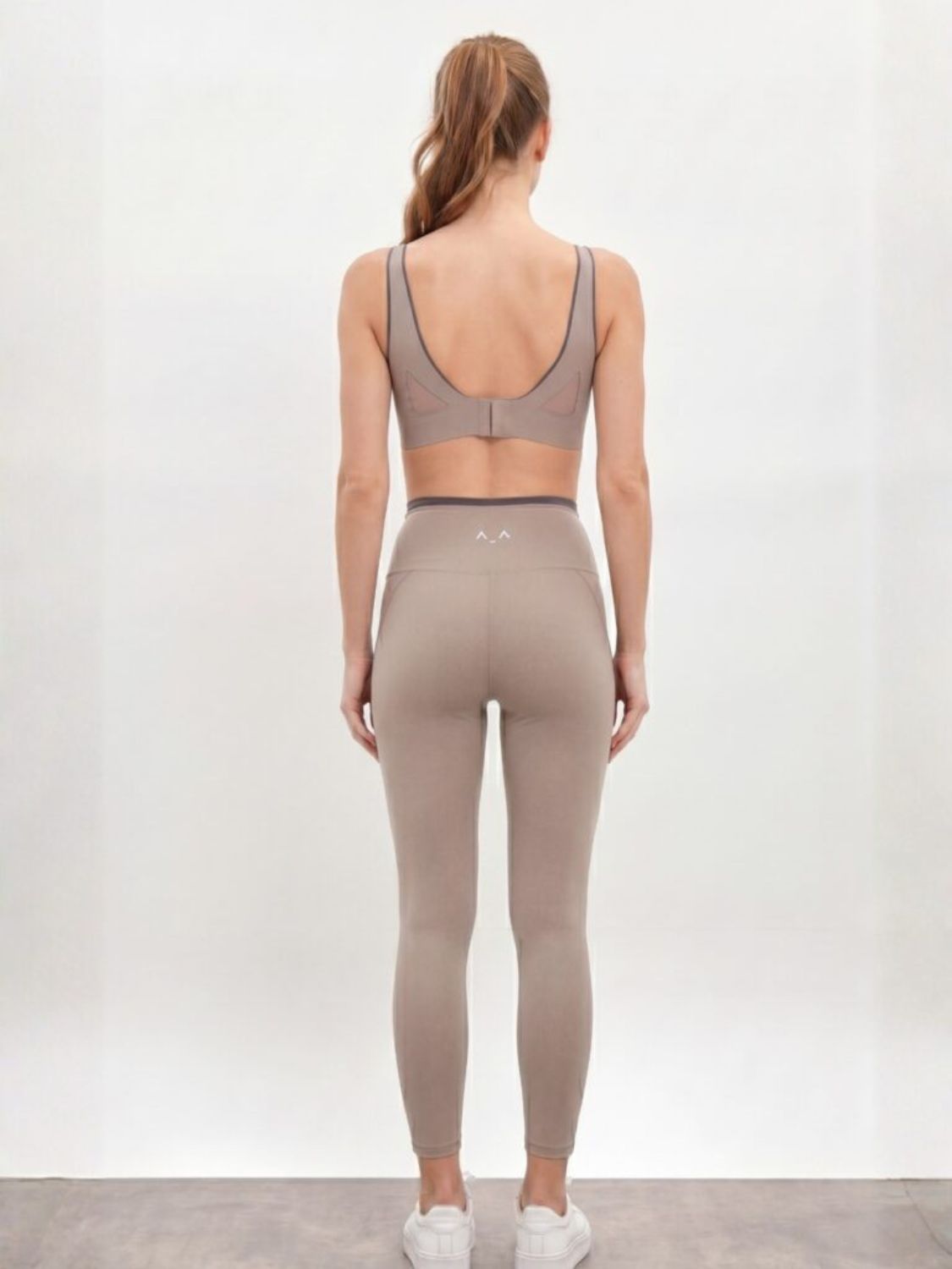 Comfort Sports Bra