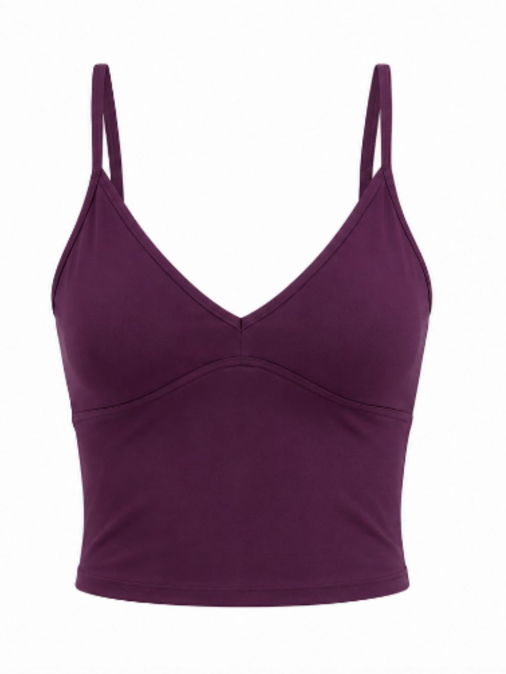Essential Bralette Top