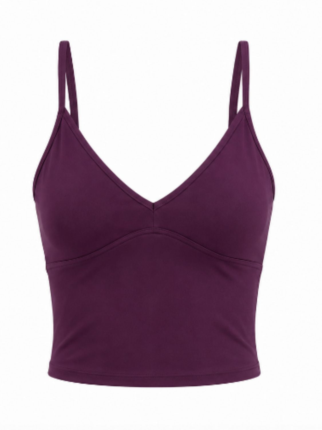 Essential Bralette Top