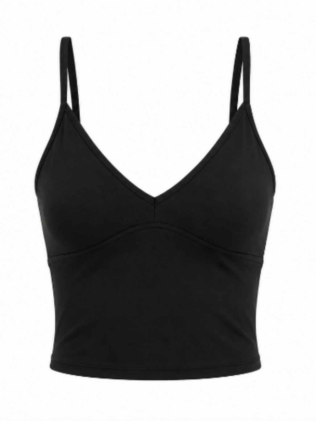 Essential Bralette Top