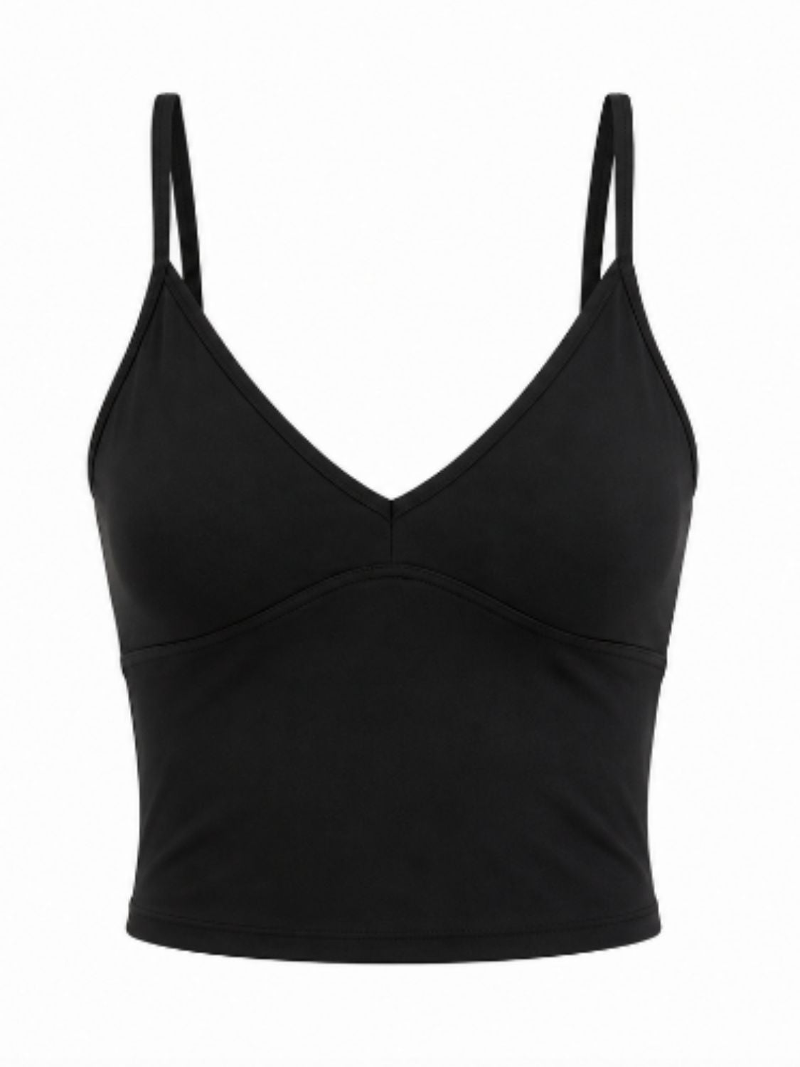Essential Bralette Top