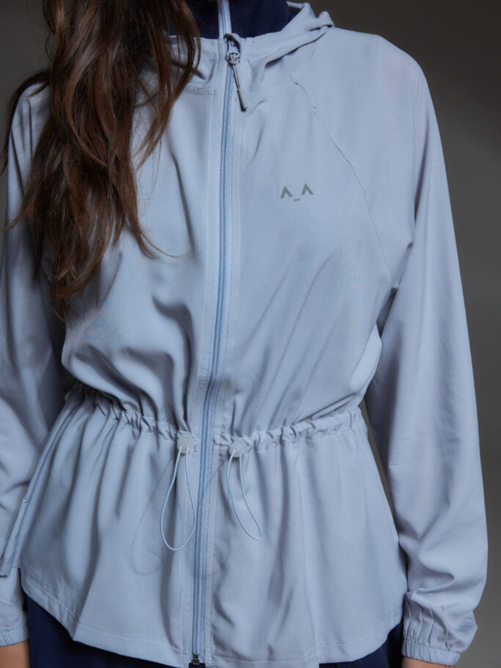 Breeze Zip Jacket