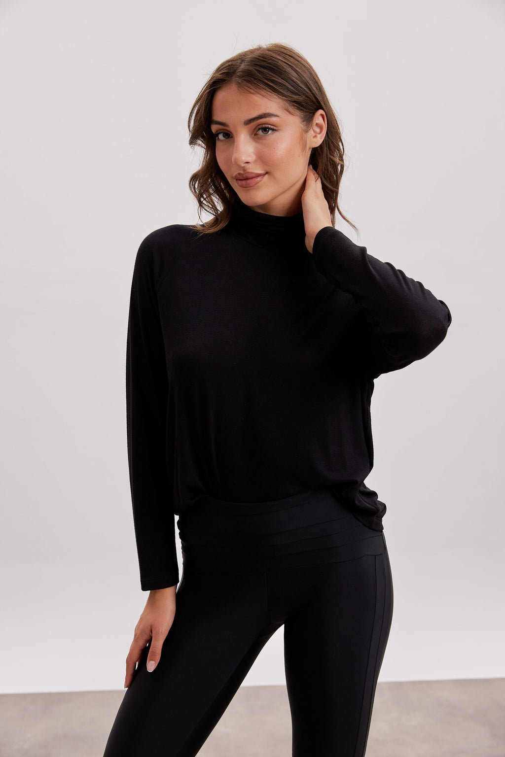 Everyday Long Sleeve Top