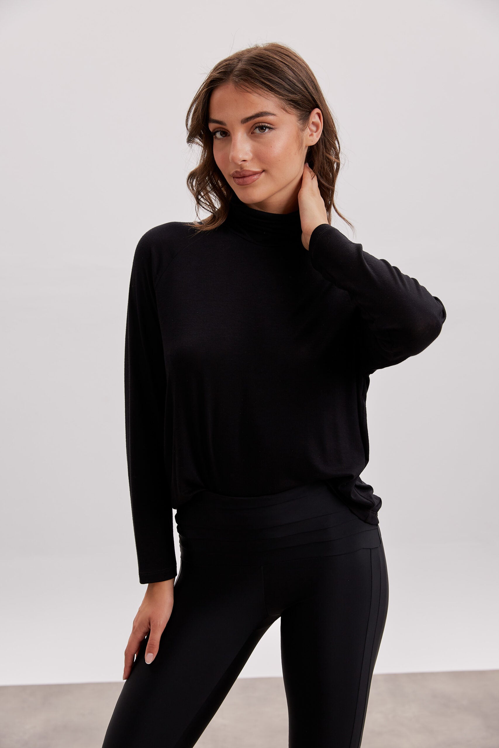 Everyday Long Sleeve Top