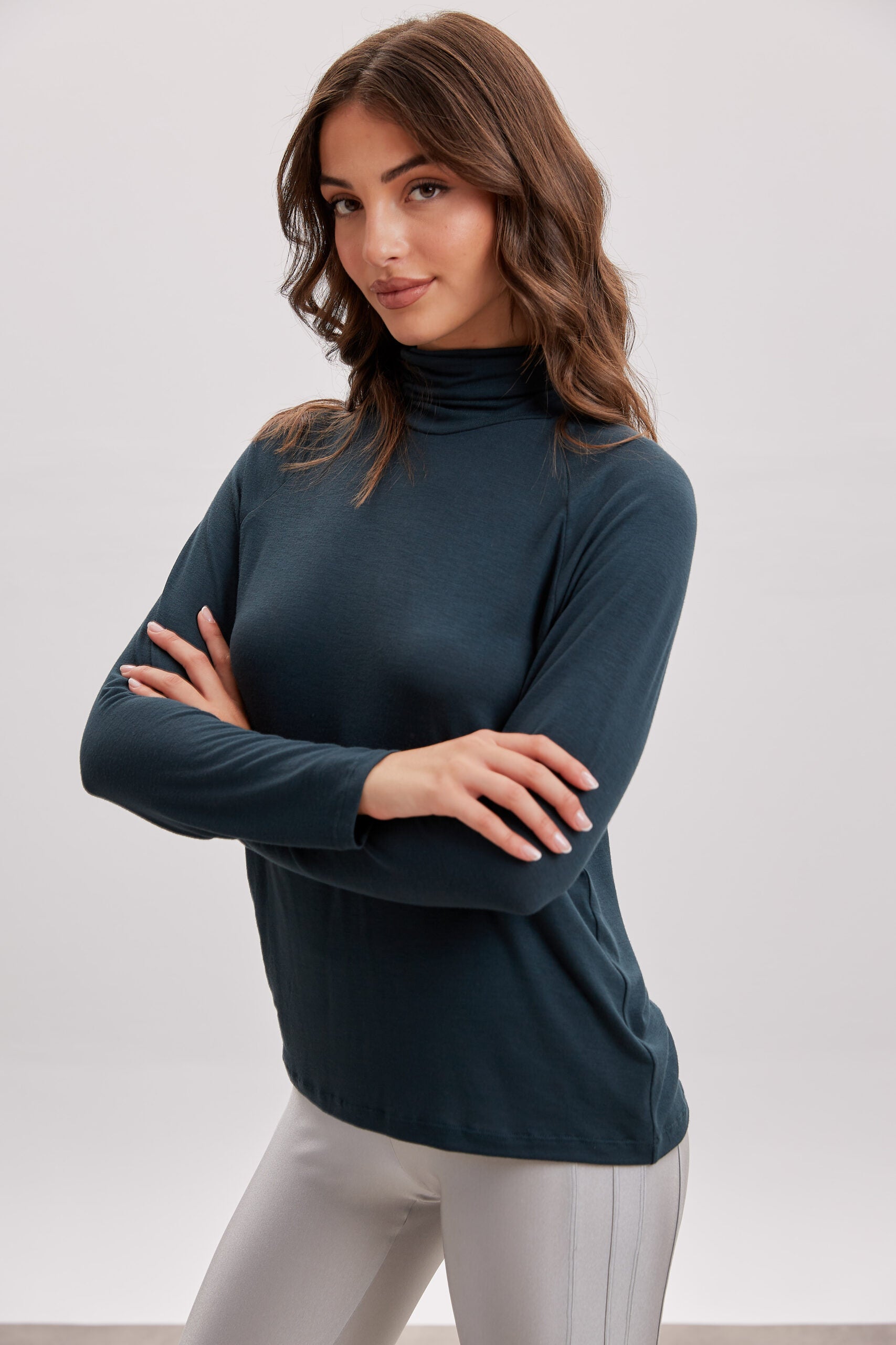 Everyday Long Sleeve Top