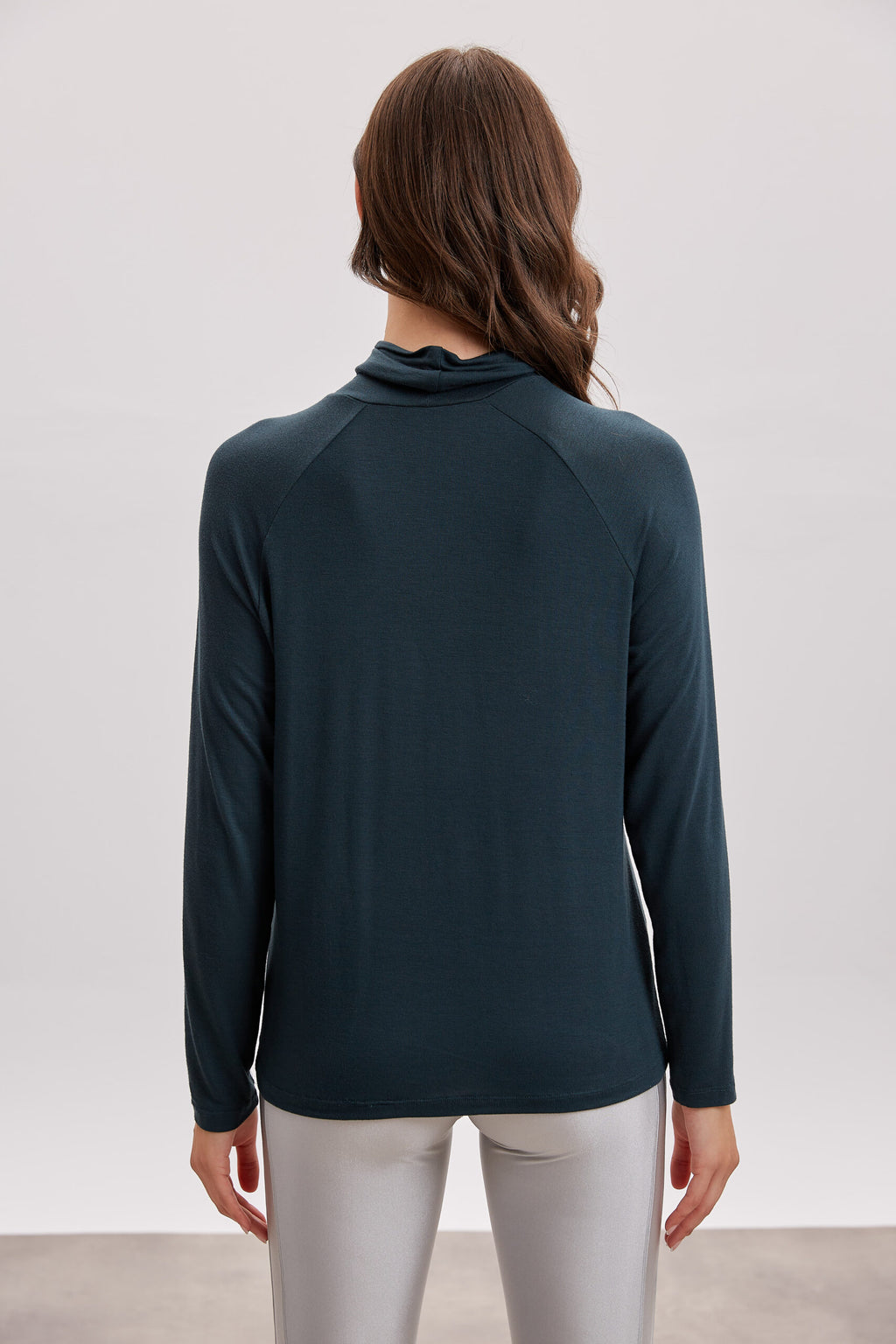 Everyday Long Sleeve Top