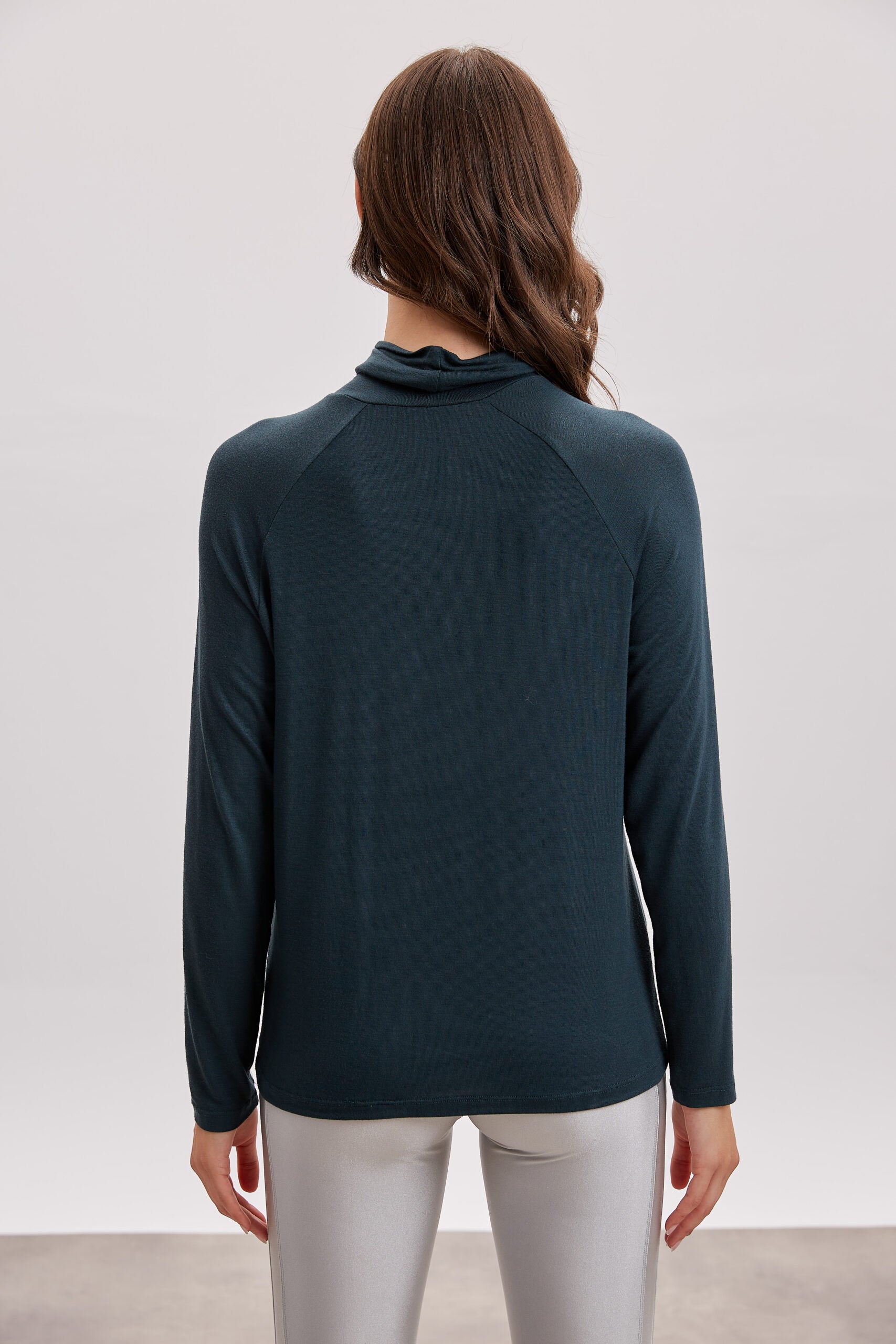 Everyday Long Sleeve Top
