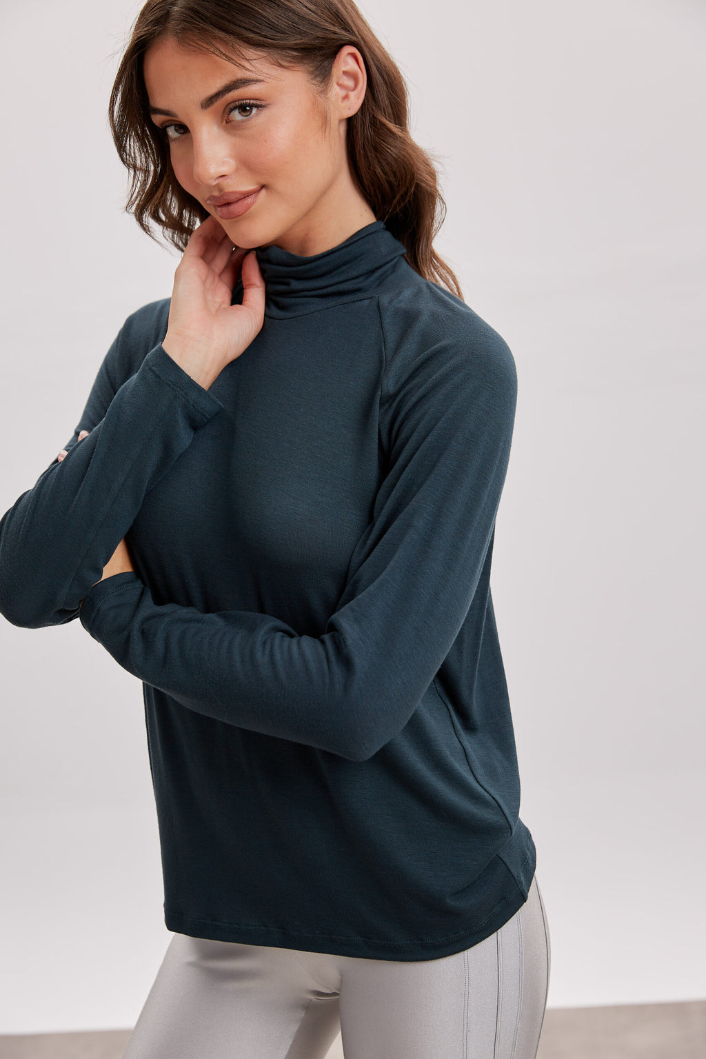 Everyday Long Sleeve Top