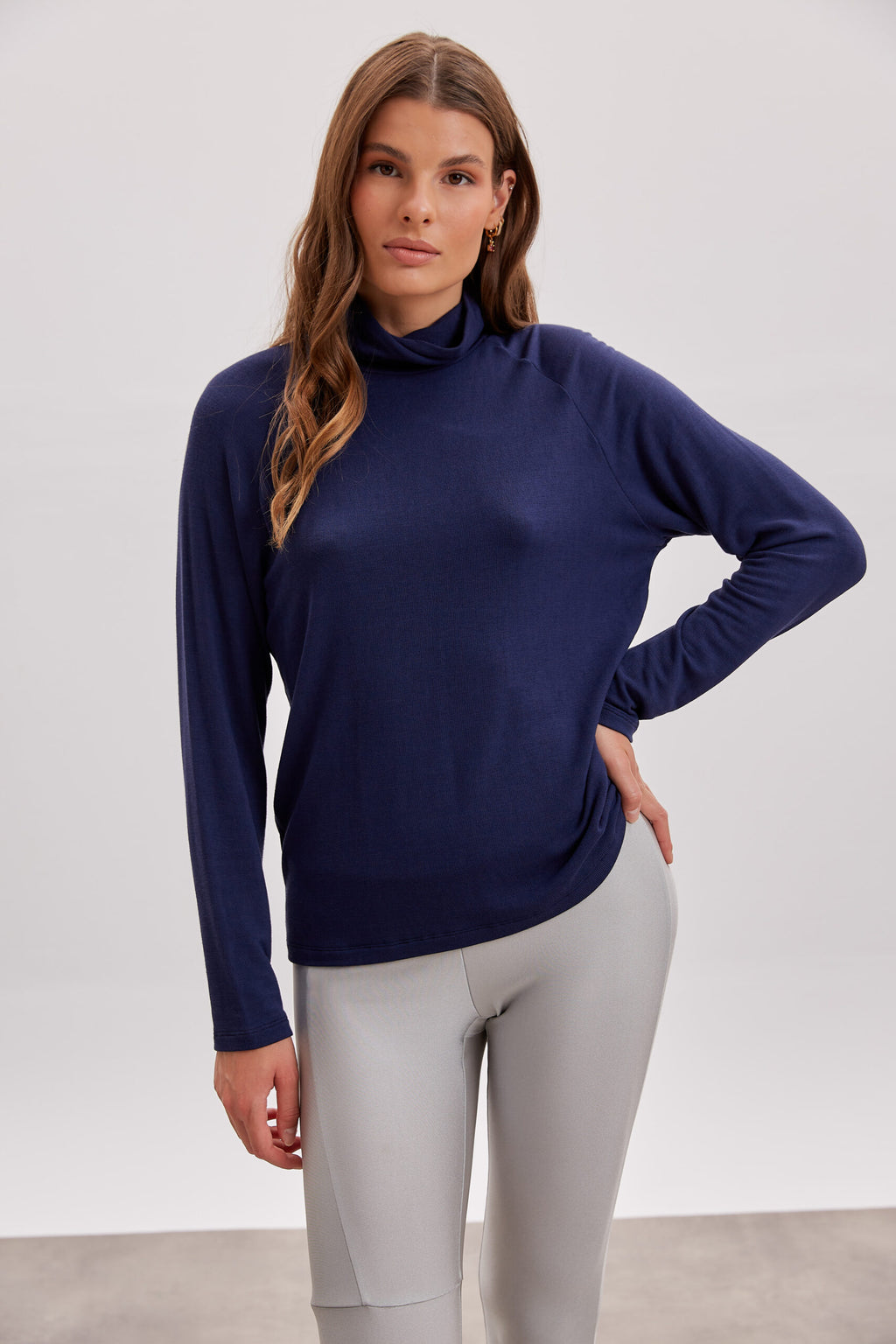 Everyday Long Sleeve Top