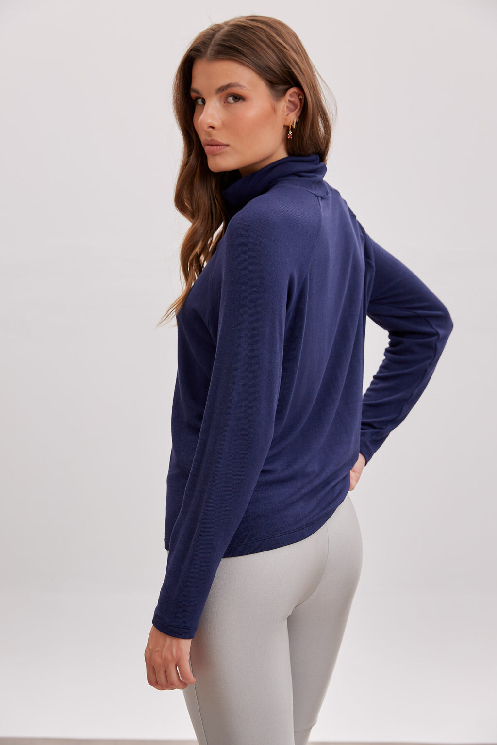 Everyday Long Sleeve Top