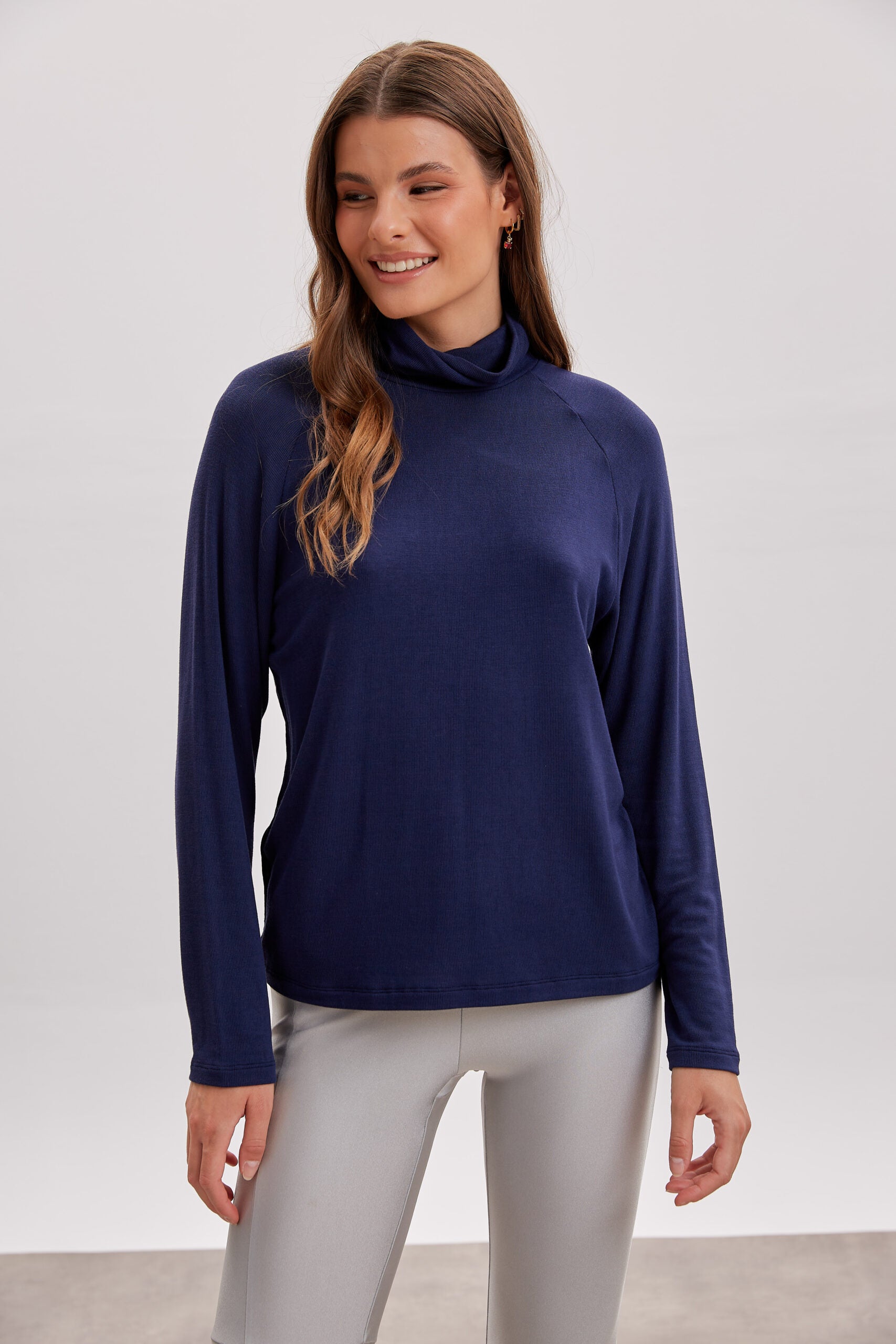 Everyday Long Sleeve Top